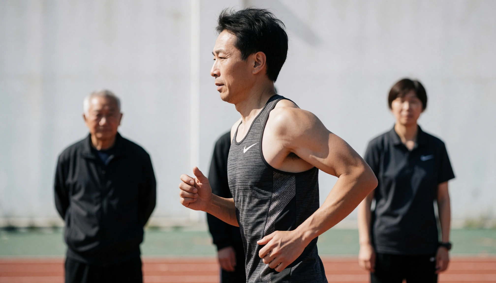 Crampes musculaires : hydratation, effort et autres causes fréquentes
