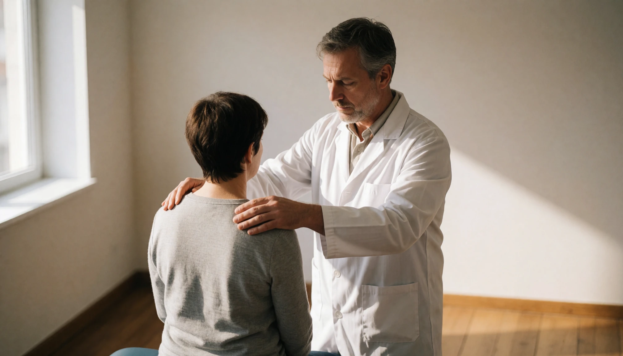 Ostéopathie et kinésithérapie : comprendre des rôles complémentaires