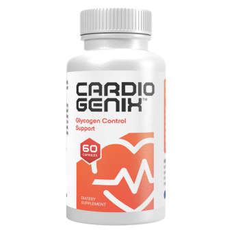 Cardio Genix