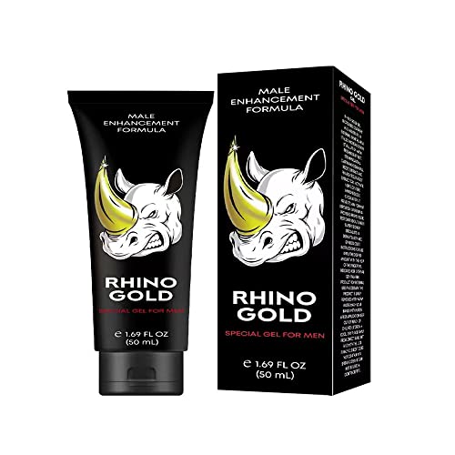 Rhino Gold Gel